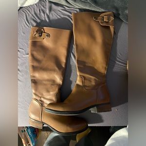 Perfect condition 👢 Nine West